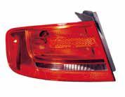ABAKUS 346-1906R-US Tail Light Assembly