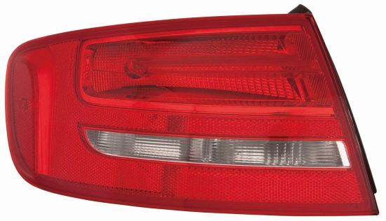 ABAKUS 346-1908L-US Tail Light