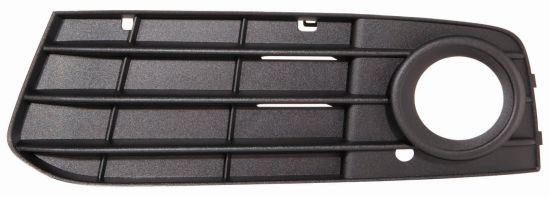 ABAKUS 346-2502R-UD Ventilation Grilles, bumper