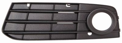 Ventilation Grilles, bumper ABAKUS 346-2502R-UD