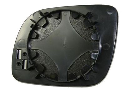 Mirror Glass, exterior mirror ABAKUS 3501G05