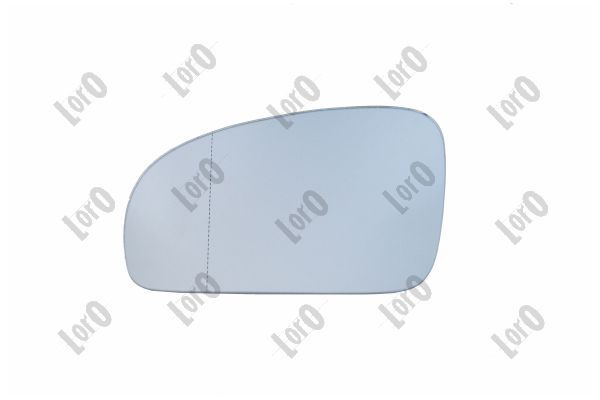 ABAKUS 3503G03 Mirror Glass, exterior mirror