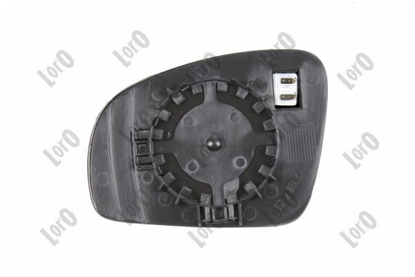 ABAKUS 3503G04 Mirror Glass, exterior mirror
