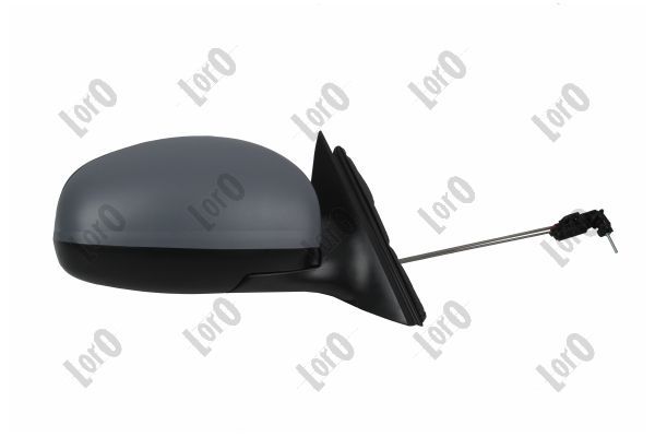 ABAKUS 3503M02 Exterior Mirror