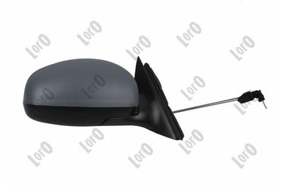 Exterior Mirror ABAKUS 3503M02