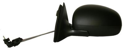 Exterior Mirror ABAKUS 3503M05