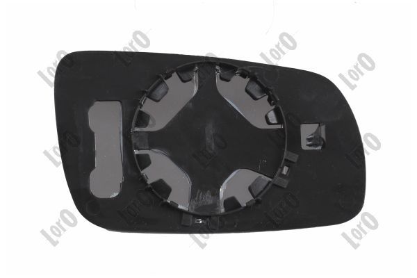 ABAKUS 3505G01 Mirror Glass, exterior mirror