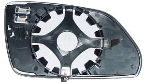 ABAKUS 3506G04 Mirror Glass, exterior mirror