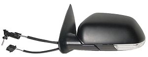 Exterior Mirror ABAKUS 3506M02