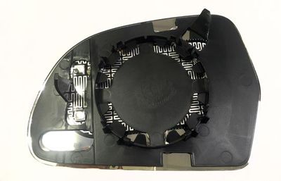Mirror Glass, exterior mirror ABAKUS 3507G02