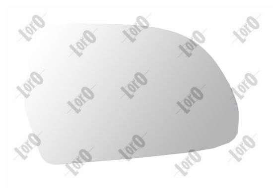 ABAKUS 3507G03 Mirror Glass, exterior mirror