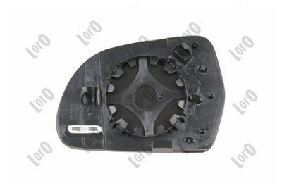 Mirror Glass, exterior mirror ABAKUS 3507G05