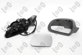 ABAKUS 3507M01 Exterior Mirror