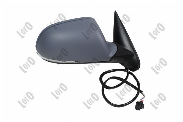 ABAKUS 3507M02 Exterior Mirror