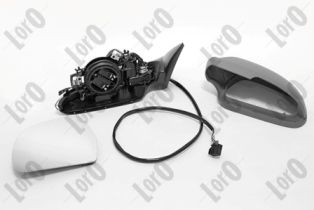 ABAKUS 3507M04 Exterior Mirror