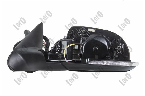 ABAKUS 3507M07 Exterior Mirror