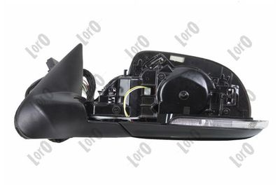 Exterior Mirror ABAKUS 3507M07