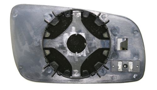 ABAKUS 3508G01 Mirror Glass, exterior mirror