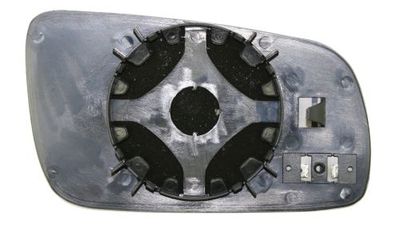 Mirror Glass, exterior mirror ABAKUS 3508G01