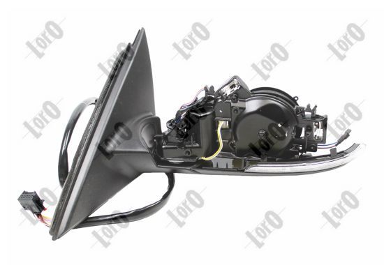 ABAKUS 3510M05 Exterior Mirror