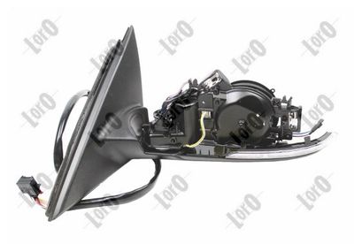 Exterior Mirror ABAKUS 3510M05