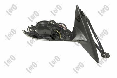 Exterior Mirror ABAKUS 3510M06