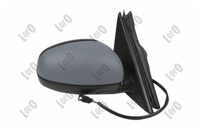 Exterior Mirror ABAKUS 3511M02