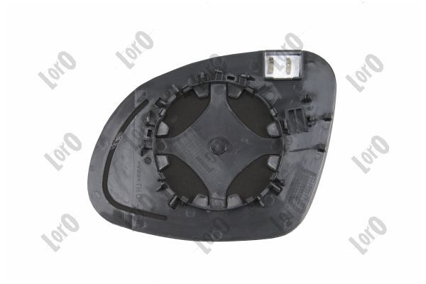 ABAKUS 3512G04 Mirror Glass, exterior mirror