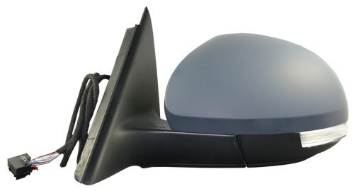 ABAKUS 3512M05 Exterior Mirror