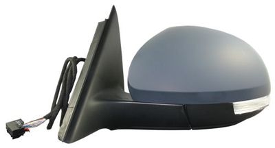 Exterior Mirror ABAKUS 3512M05