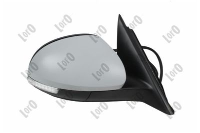 Exterior Mirror ABAKUS 3512M06