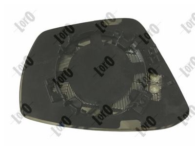 Mirror Glass, exterior mirror ABAKUS 3513G02