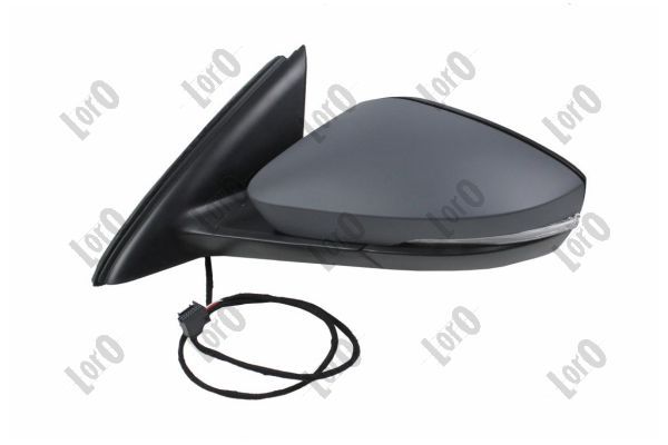 ABAKUS 3513M01 Exterior Mirror