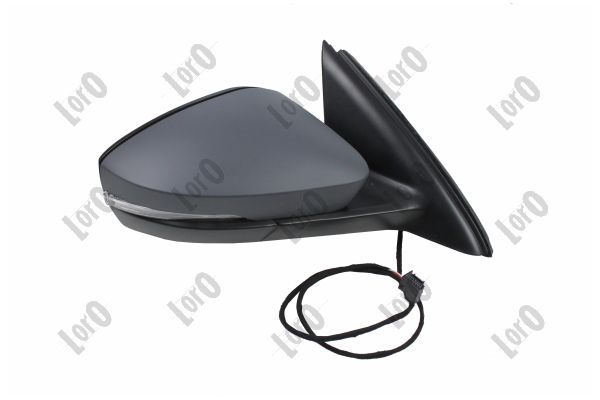 ABAKUS 3513M02 Exterior Mirror