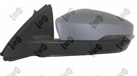 ABAKUS 3513M03 Exterior Mirror