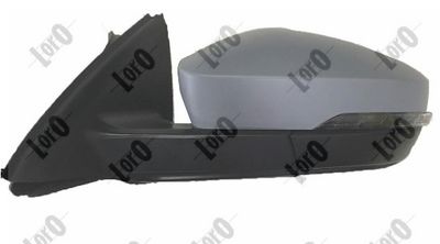 Exterior Mirror ABAKUS 3513M03