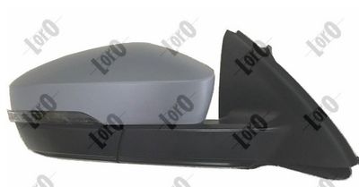 Exterior Mirror ABAKUS 3513M04