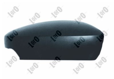 Cover, exterior mirror ABAKUS 3514C04