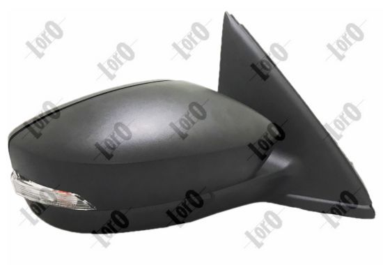 ABAKUS 3514M02 Exterior Mirror