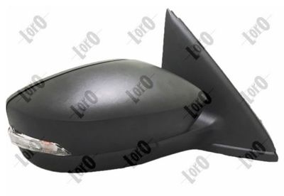 Exterior Mirror ABAKUS 3514M02