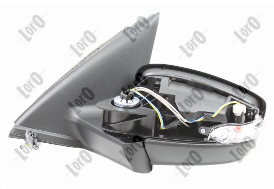 ABAKUS 3514M03 Exterior Mirror