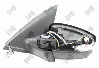 Exterior Mirror ABAKUS 3514M03