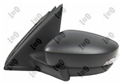 Exterior Mirror ABAKUS 3514M05