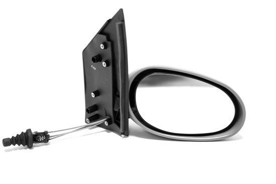 ABAKUS 3601M06 Exterior Mirror