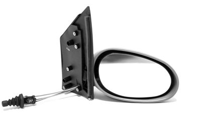 Exterior Mirror ABAKUS 3601M06