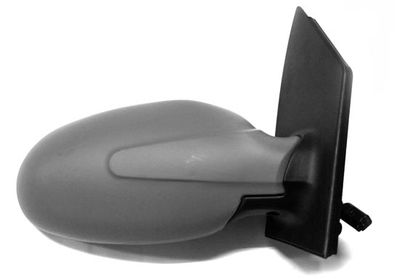 Exterior Mirror ABAKUS 3601M09