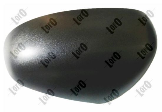 ABAKUS 3602C01 Cover, exterior mirror