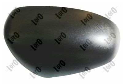 Cover, exterior mirror ABAKUS 3602C02