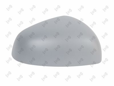 Cover, exterior mirror ABAKUS 3602C04