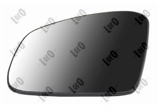 ABAKUS 3602G01 Mirror Glass, exterior mirror